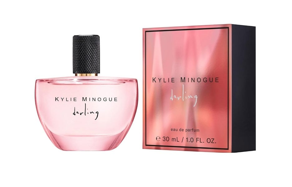 Kylie Minogue Darling By Kylie Minogue Eau De Parfum 30ml
