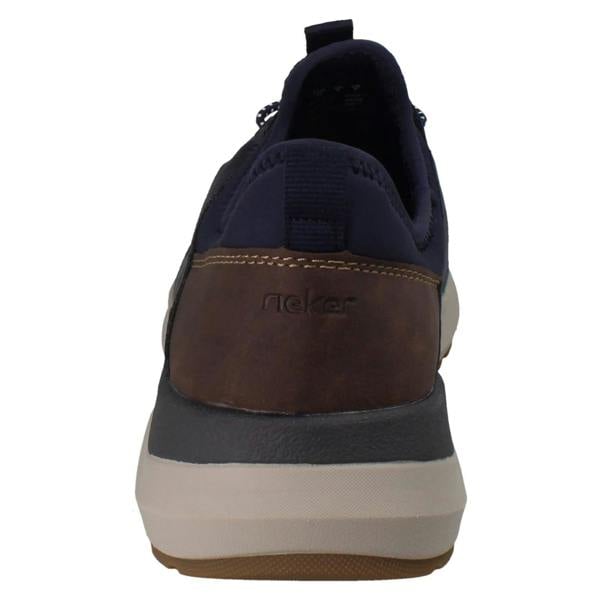 Rieker Mens Rieker Shoes 06058