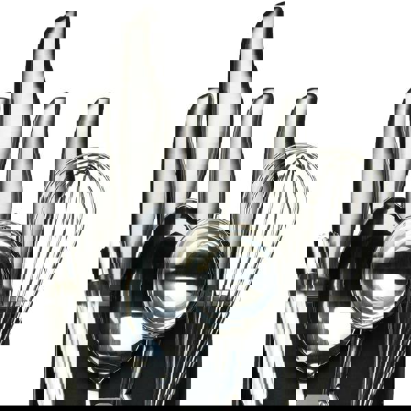 MasterClass Smart Space 4-in-1 Utensils / Knife Block