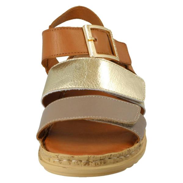 Hush Puppies Ladies Hush Puppies Strappy Sandal Eliana