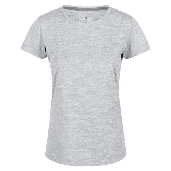 Regatta Womens/Ladies Josie Gibson Fingal Edition T-Shirt - Cyberspace - 