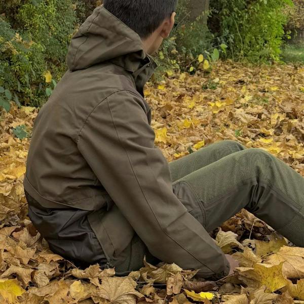 Kids Game Forrester Jacket OR Trousers