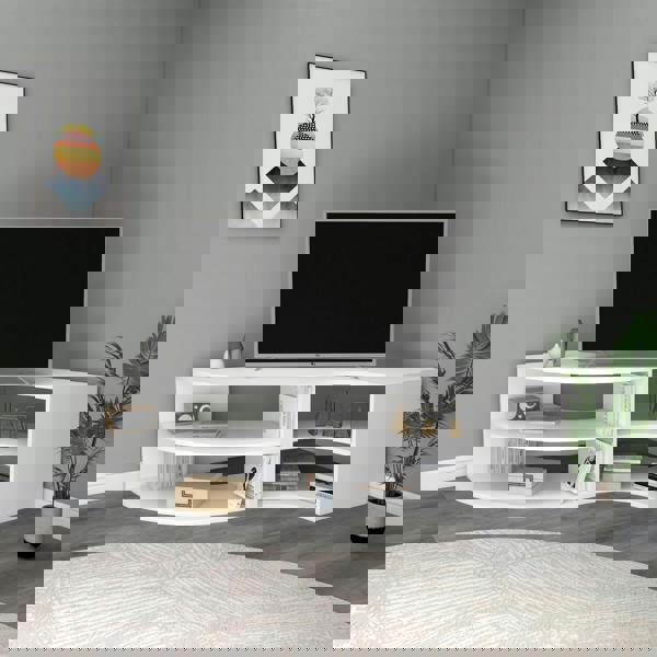 TV Stand, Media Console, TV cabinet, Wooden TV Stand, Media Stand, TV Lowboard, Entertainment Center, Wood TV Unit, TV Board, TV Table, Media Center, Living Room, Furniture