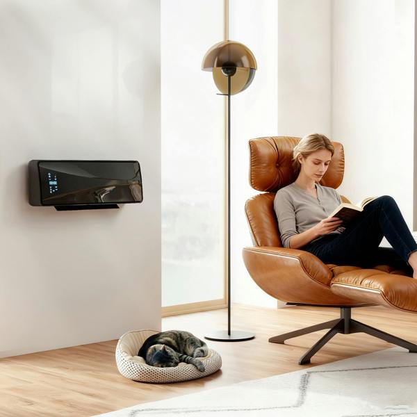 Wall-mounted Heater