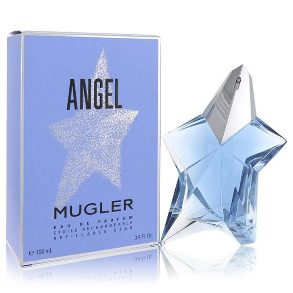 Thierry Mugler Angel Etoile Refillable EDP 50 ml