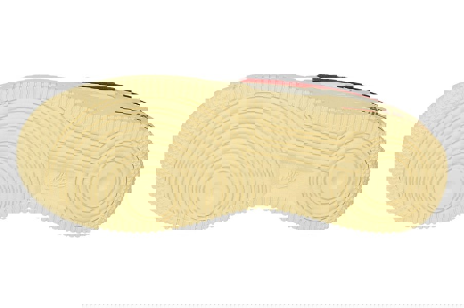 Nike Air Force 1 07 Se Womens Trainers Dv7584  001 - Photon Dust Team Red 001 - Photo 4