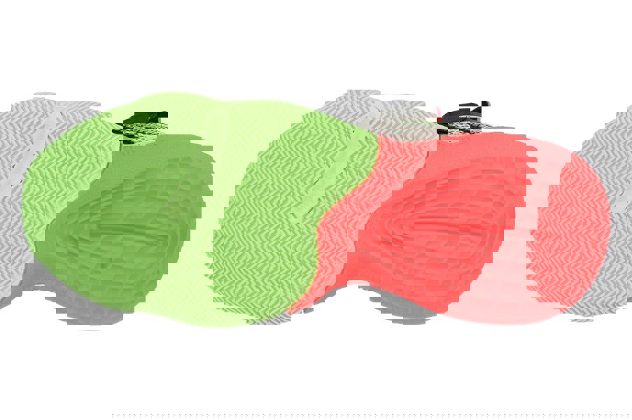 Adidas Harden Stepback Mens Basketball Trainers Sneakers  FW8486 - Black Green Red Fw8486 - Photo 4