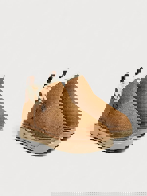 Amiri Malibu Boots Brown - Supplied FashionAmiri