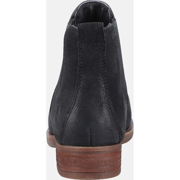 Hush Puppies Edith Women's Boots in Black