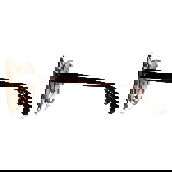 Kate Spade Sunglasses Tamera/F/S 086 HA Havana Brown Gradient