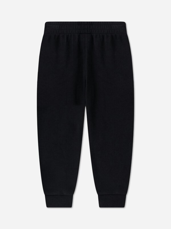 Nike Boys Lifestyle Hoody Tracksuit in Black