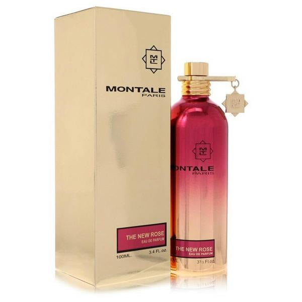 Montale The New Rose Eau De Parfum 100 ml