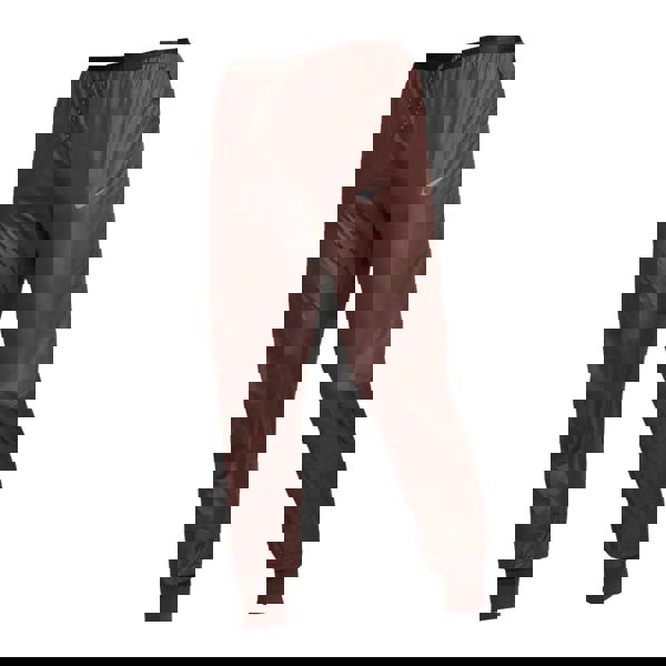 Nike Mens Run Division Phenom Storm-FIT Jogging Bottoms - Brown - 