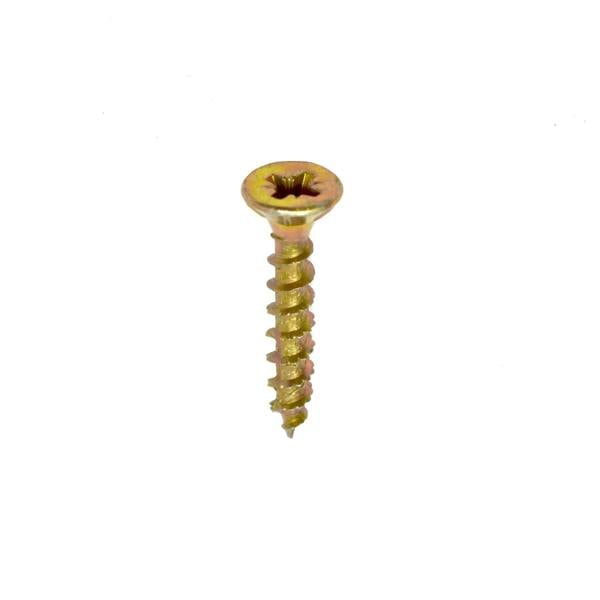 Axel High Performance Woodscrews