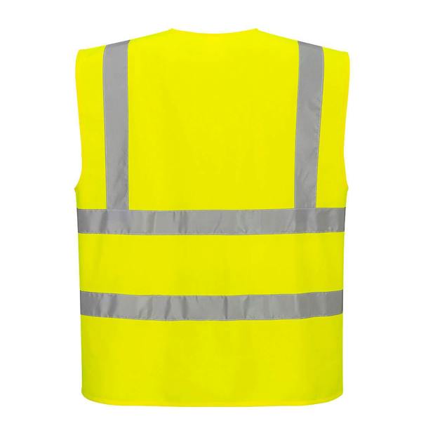 Hi-Vis Band and Brace Vest Portwest