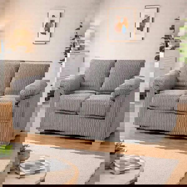 Sofa Scene Amalfi Sofa Range