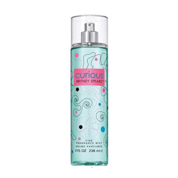 Britney Spears Curious Fine Fragrance Mist