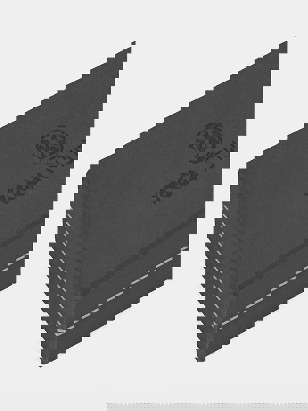 Yoga Studio EVA Yoga Brick - Double Colour 