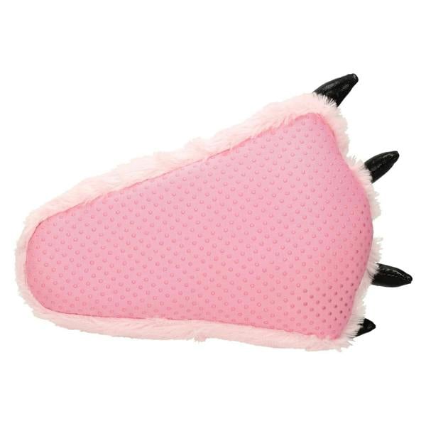 Eaze Girls Eaze Casual Claw Slippers