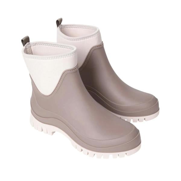 Animal Womens/Ladies Bailey Wellington Boots - Taupe - 