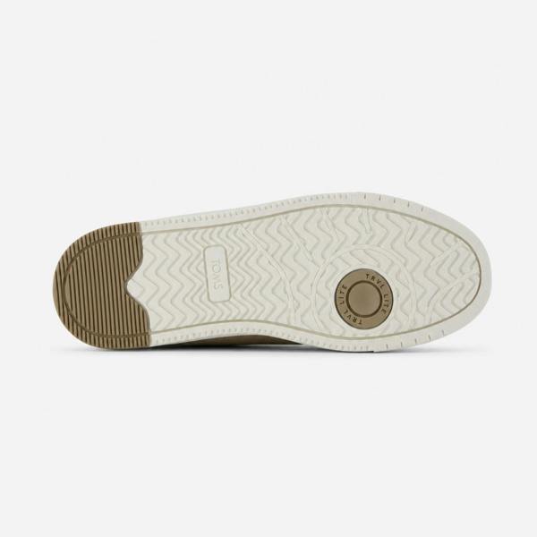 Toms TRVL LITE MILES Casual Trainers in Light Brown