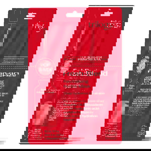 Trilogy Fresh-Blend Revitalising Hydra-Mask 30 ml