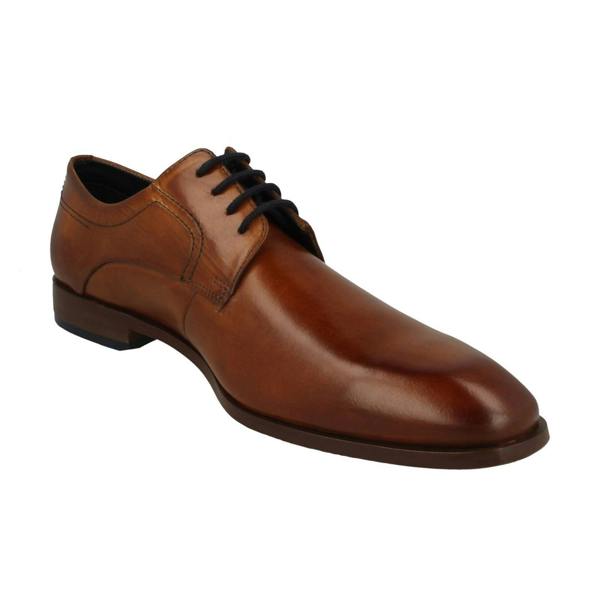 Bugatti Mens Bugatti Formal Lace Up Shoes 312-75203-1100