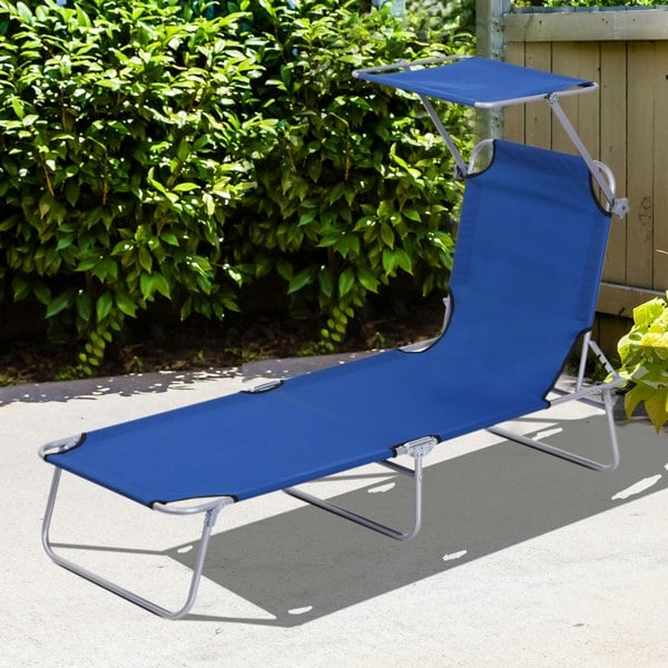 Sun Lounger
