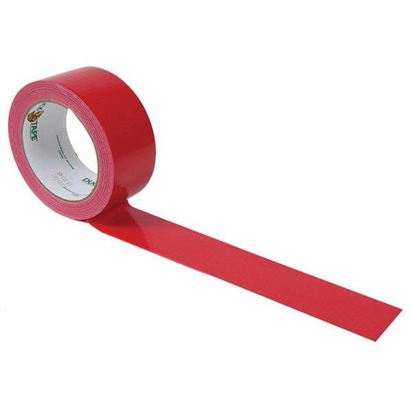 Shurtape Duck Tape Colours & Patterns - Multi Colour - 
