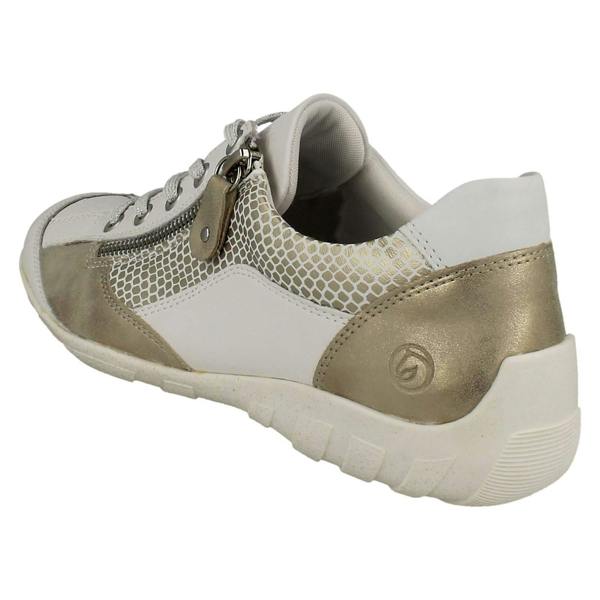 Remonte Womens Remonte Casual Shoes R3410