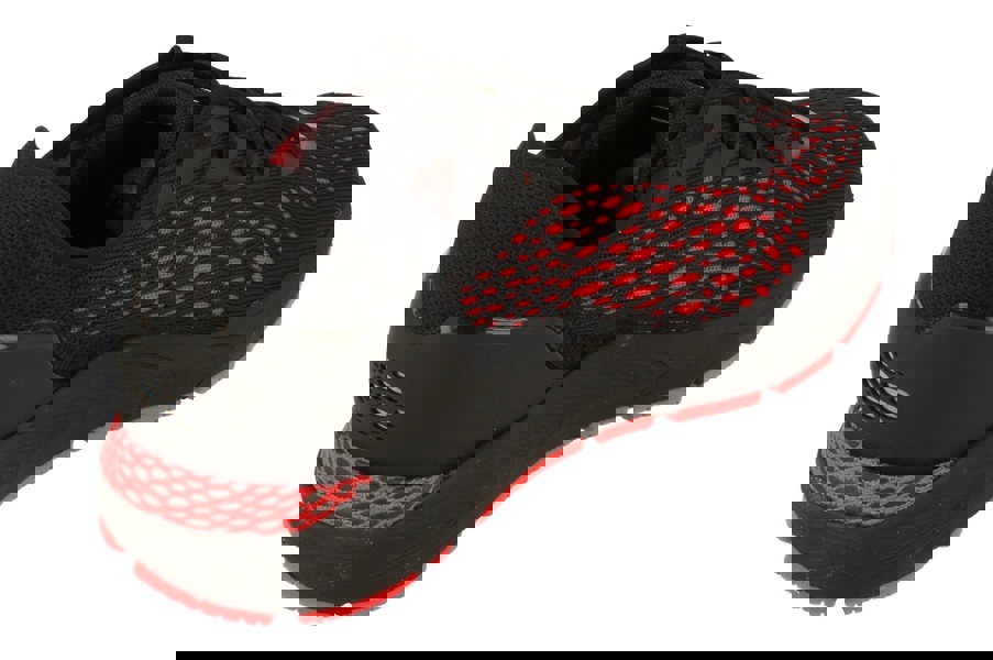 Under Armour Hovr Sonic 3 Mens 3022586  005 - Black Red 005 - Photo 2