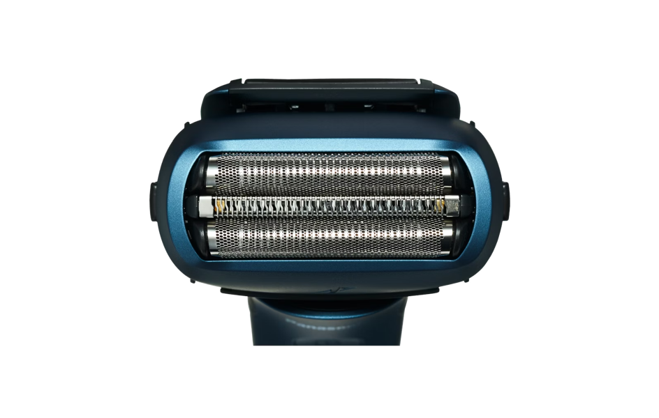 Panasonic ES-LT4B 3-Blade Wet and Dry Electric Shaver, Rechargeable, Skin Comfort Sensor, Multi-Flex 12D Head - Free Gift RRP £10!
