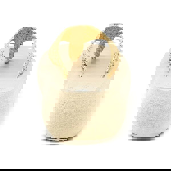 Rocket Dog Sandy Raffia Textile Women's Natural Sandals