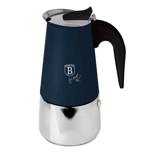 Berlinger Haus Coffee Maker, 6 Cups,  BH8913