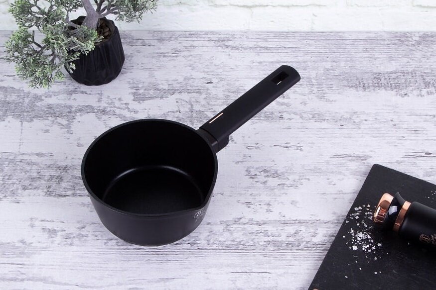 Berlinger Haus BH/7085 Sauce Pan 16cm | 1.2L Induction