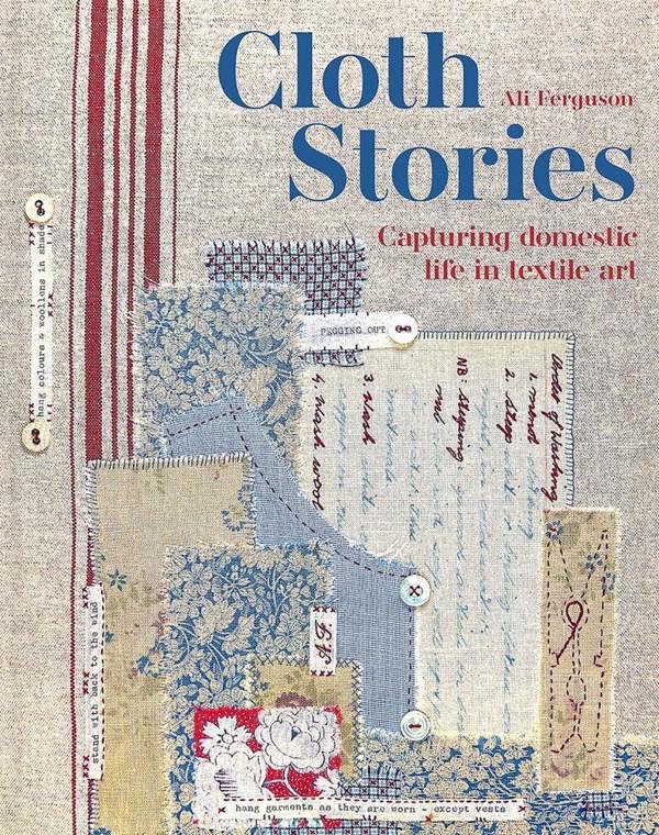 Cloth Stories