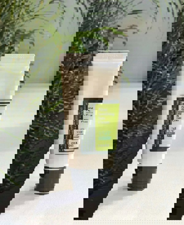 COSRX Aloe Soothing Sun Cream SPF PA+++ 50ML