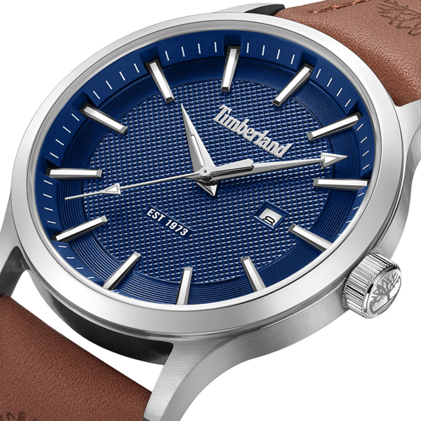 Timberland Trumbull Watch TDWGB0041001
