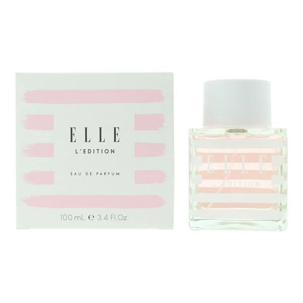 Elle L'edition Eau de Parfum 100ml