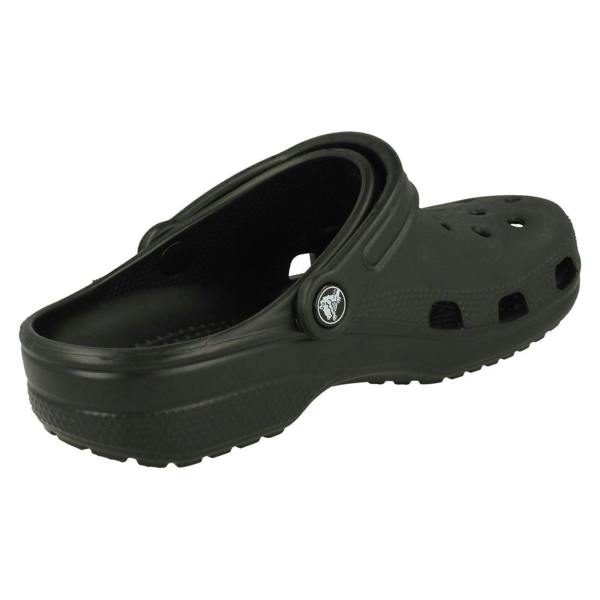Crocs Unisex Crocs Casual Clog Classic