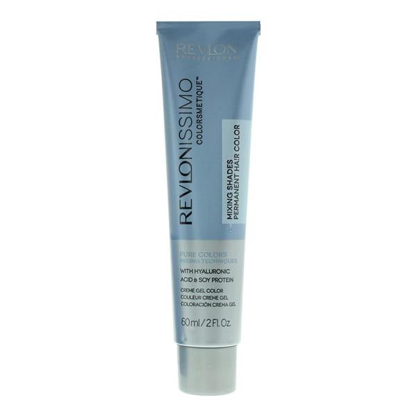 Revlon Revlonissimo Colorsmetique Hair Colour 60ml - 22 Iridescent