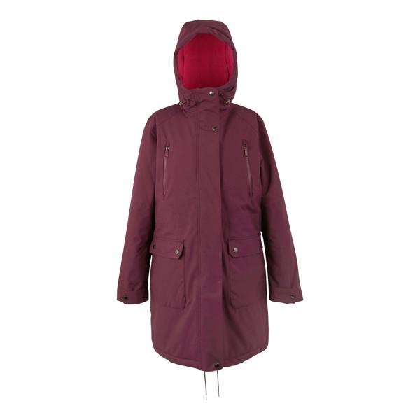 Regatta Womens/Ladies Valenta Waterproof Jacket - Fig - 