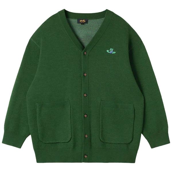 Stan Ray Knitted Cardigan