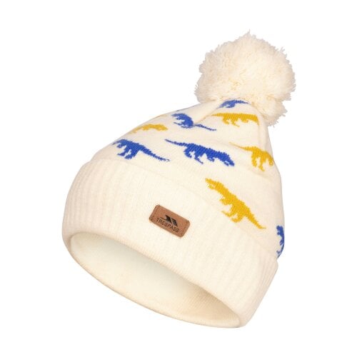 Trespass Kids Dillan Beanie - Blue