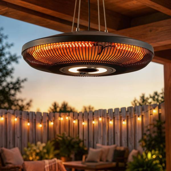 Outdoor Heater