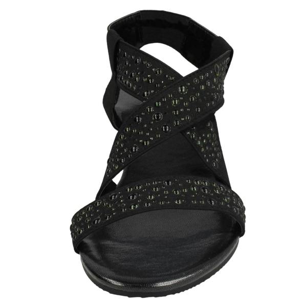 Savannah Ladies Savannah Slingback Sandals