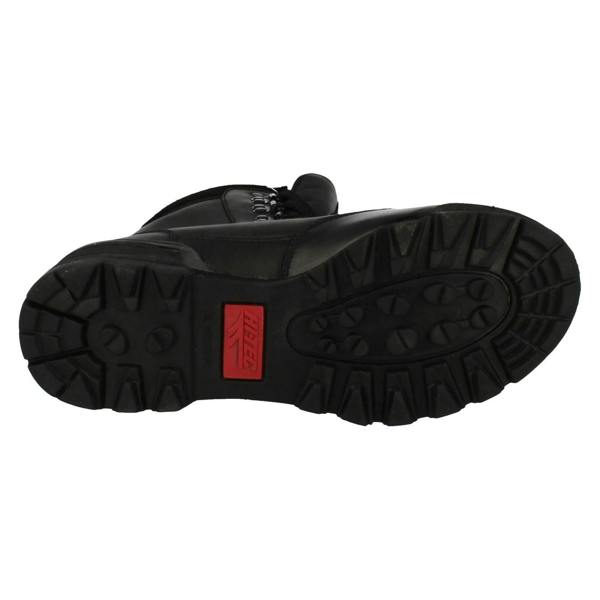 Magnum Mens Magnum Combat Boots Leather Magnum