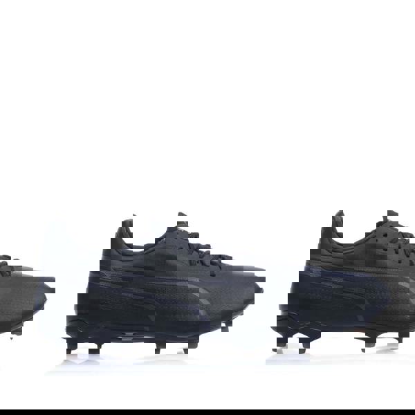 Puma Mens King Pro FG/AG Football Boots - Black