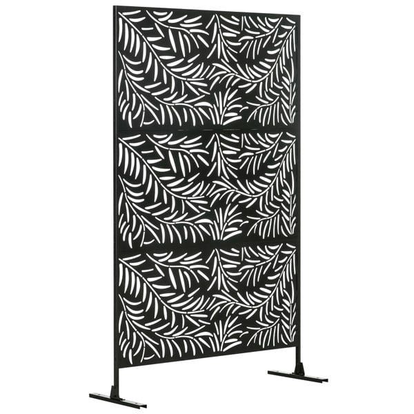 Outdoor Privacy Screen