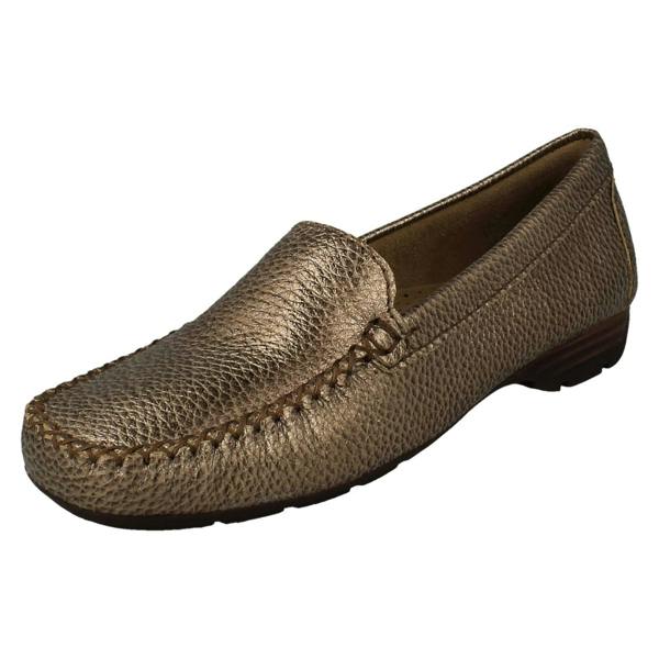Van Dal Ladies Van Dal Casual Moccasin Shoes Sanson